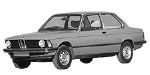 BMW E21 P0794 Fault Code