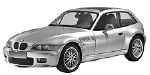 BMW E36-7 P0794 Fault Code
