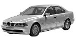 BMW E39 P0794 Fault Code