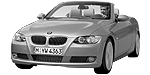 BMW E93 P0794 Fault Code