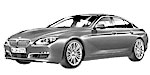 BMW F06 P0794 Fault Code