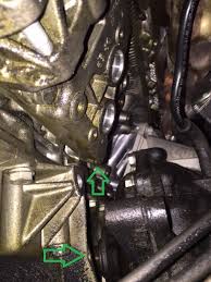 See P0794 in engine